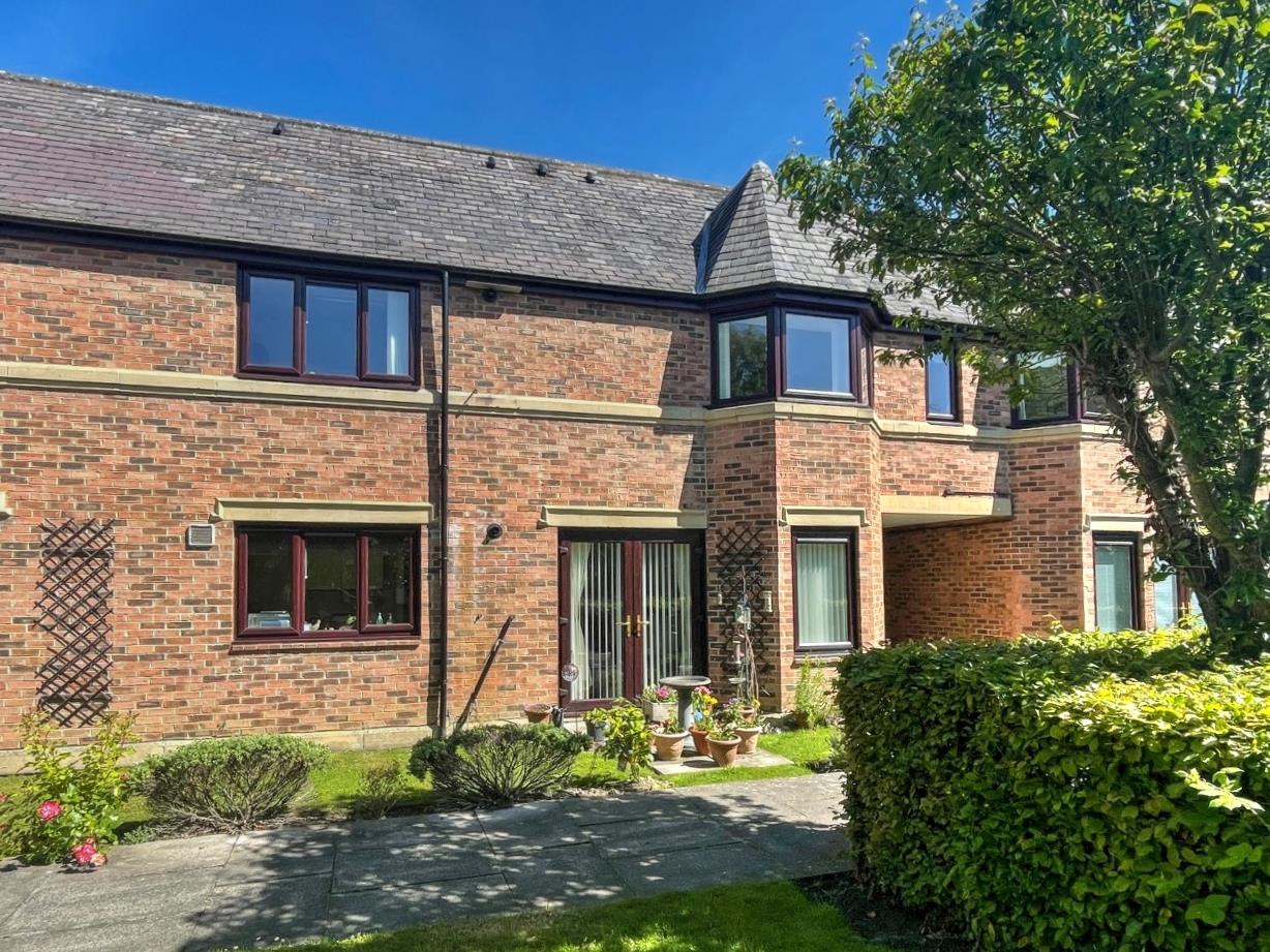 Property Mathesons Gardens, Morpeth Flat Rickard Chartered